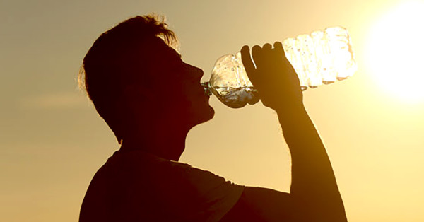 Top tips to help you beat the heat
