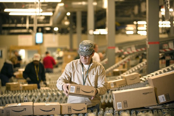 fulfillment center bringing 1,500 jobs to