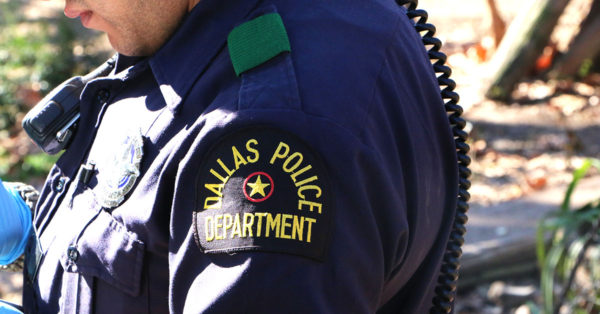 2017 Police Budget Increase | City of Dallas