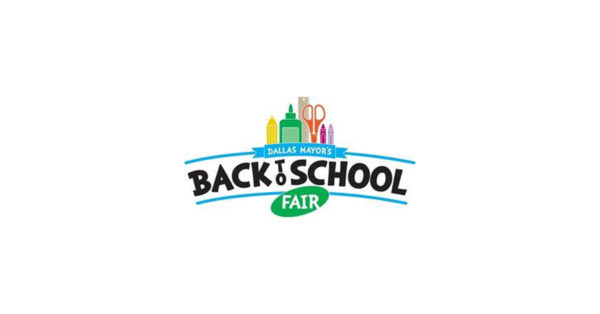 Dallas Mayor’s Back to School Fair