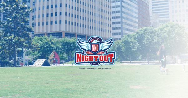 National Night Out events to be held in Dallas next Tuesday