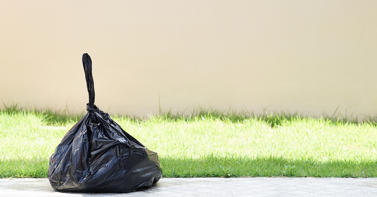 Dallas Trash Schedule