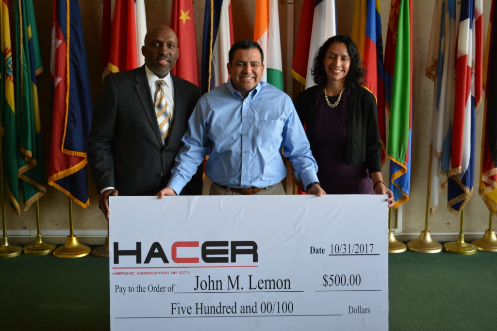 How to name a scholarship after someone image