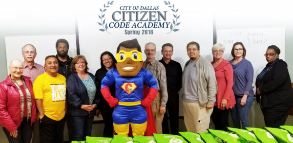 Code Compliance opens registration for July Code Academy