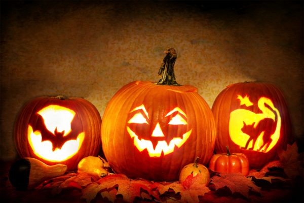Five festive ways to celebrate Halloween in Dallas