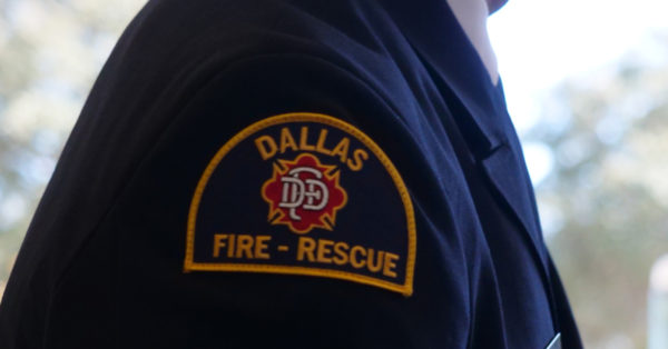 City Manager names Dominique Artis as Dallas’ new Fire Chief