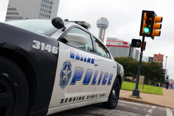 Dallas Police Department hosting 2019 listening tour