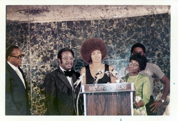 Dallas Public Library exhibit spotlights black activism of 1960s, 1970s