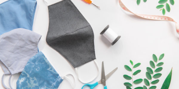 City of Dallas seeks cloth mask donations