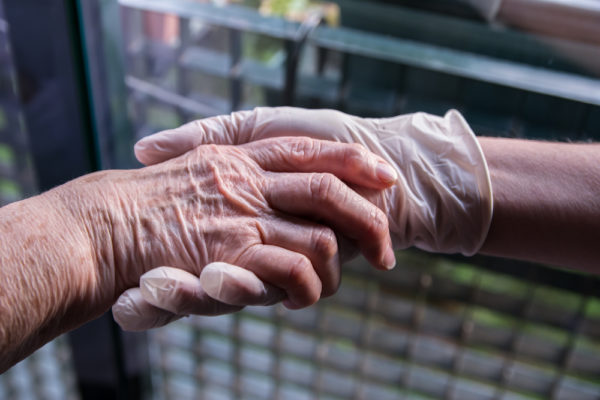 City of Dallas guides Seniors on how to stay safe during COVID-19