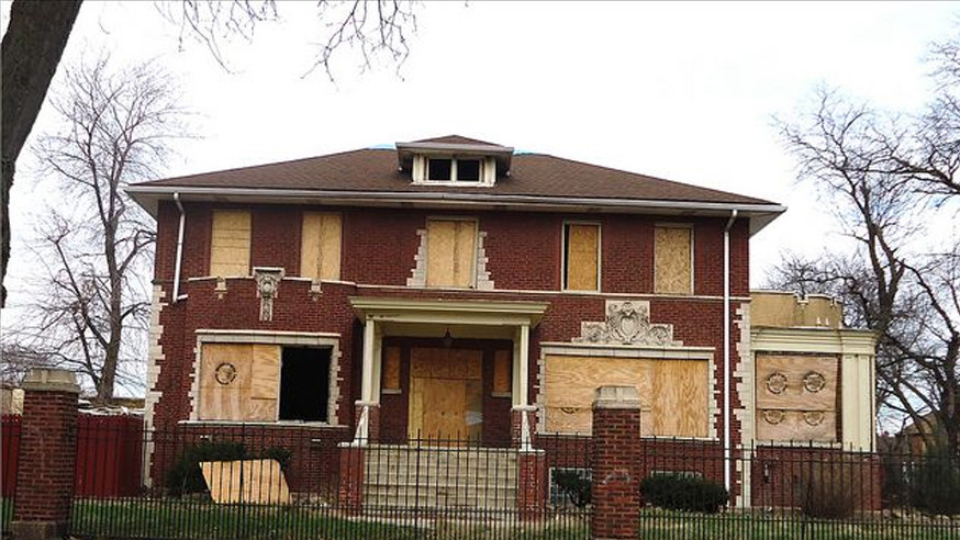 Dallas selected for Vacant Properties Technical Assistance scholarship
