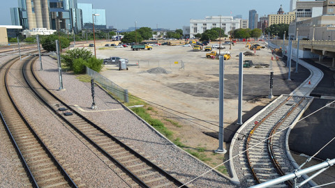 Tonight’s Dallas Streetcar Public Meeting Rescheduled Due to Weather
