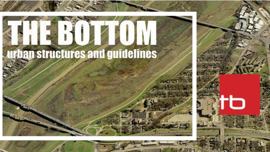 The Bottom: Urban Structure and Guidelines
