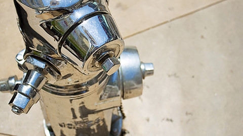 Dallas Water Utilities pipeline flushing program helps sustain water quality