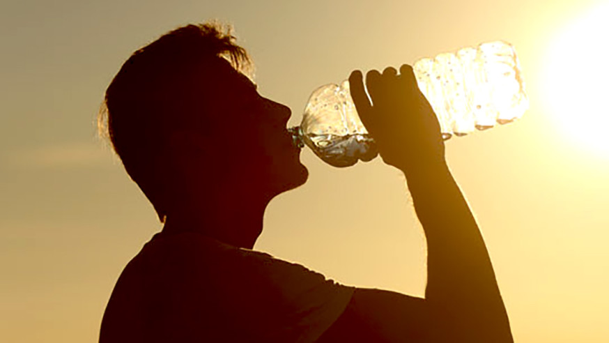 Top tips to help you beat the heat