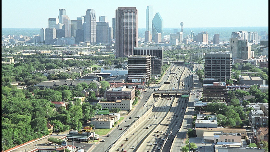 Mobility 2040 Plan provides blueprint for regional transportation
