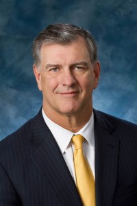Mayor Rawlings