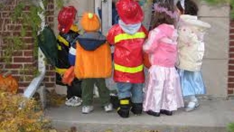 Here’s how to make Halloween memorable and safe