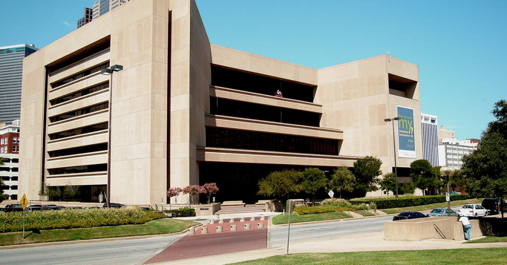 Dallas Library | City of Dallas