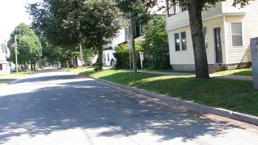 Improving Neighborhoods: Proposed Amendments to the Minimum Property Standards