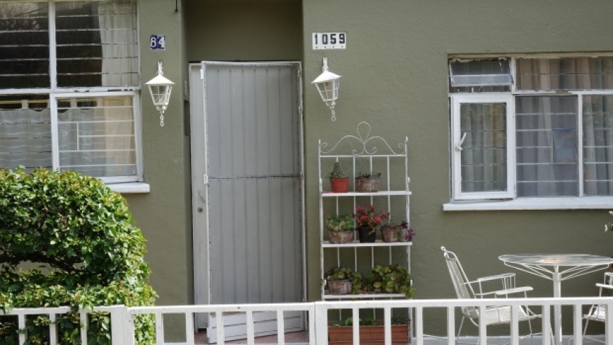 Council briefed on Source of Income Discrimination Ordinance