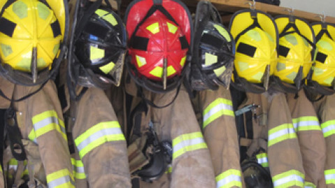 City extends deadline for fire rescue officer applications to January 9