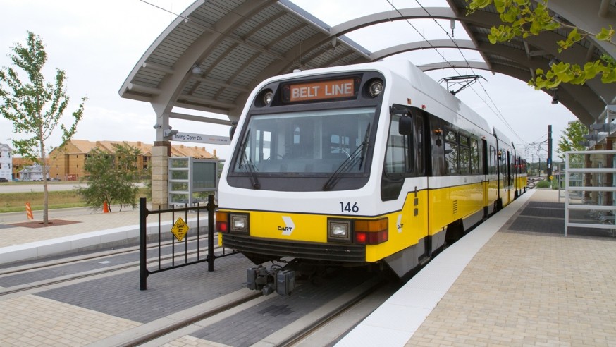 Part of Green Line to be out of service Sunday