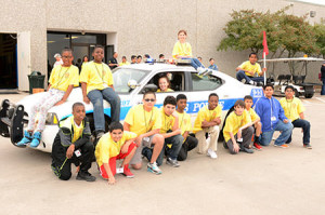 DallasJuniorPoliceAcademy2014