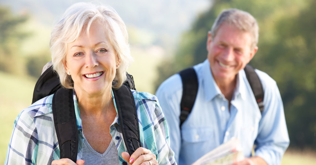 Senior Affairs Commission | City of Dallas