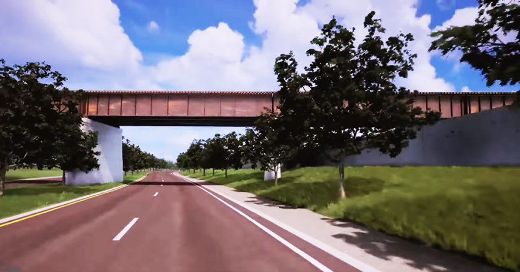 Trinity Parkway | City of Dallas