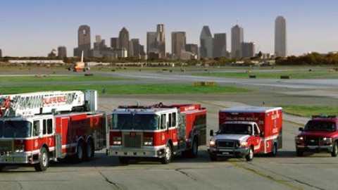 Council will consider expansion of DFR pre-incident planning database