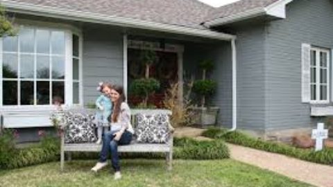 Rebate program helps update older homes in Dallas