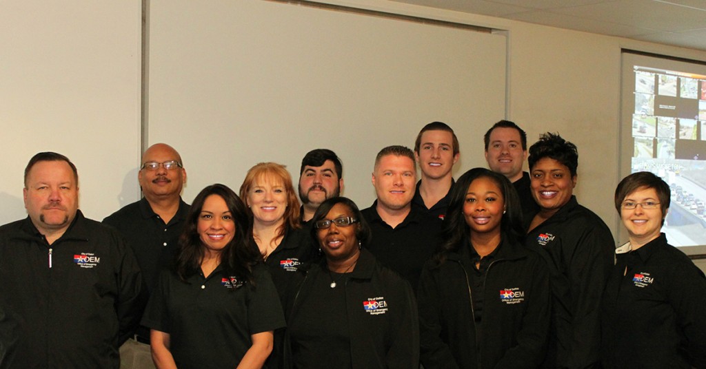 Dallas OEM | EMAP Accreditation