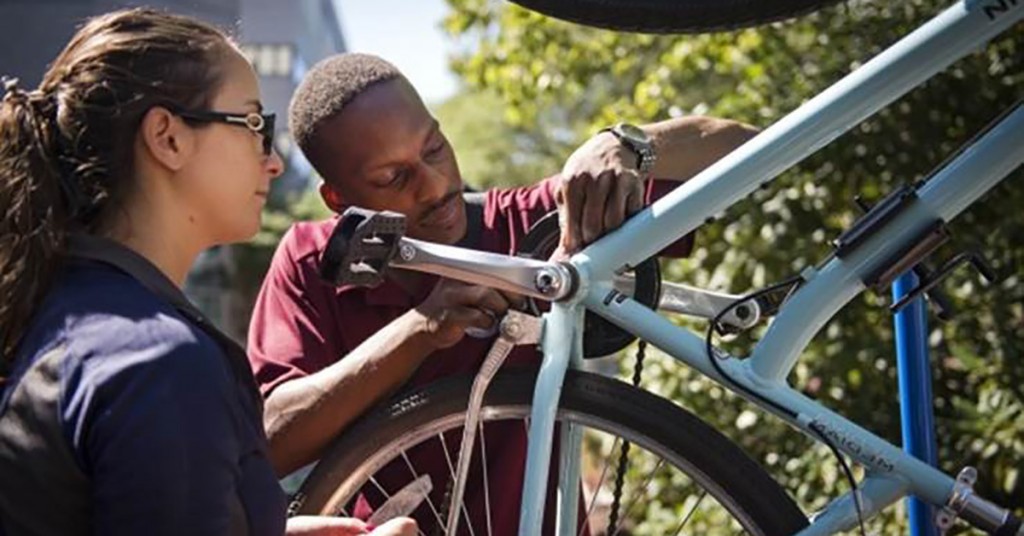 Dallas Cycling Fair | City of Dallas
