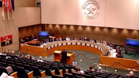 City Council approves owner-occupied development proposals to build 225 single-family homes in Dallas
