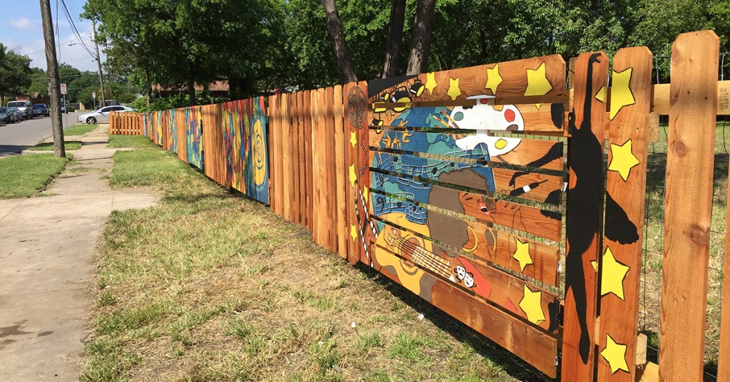 Mill City | City of Dallas