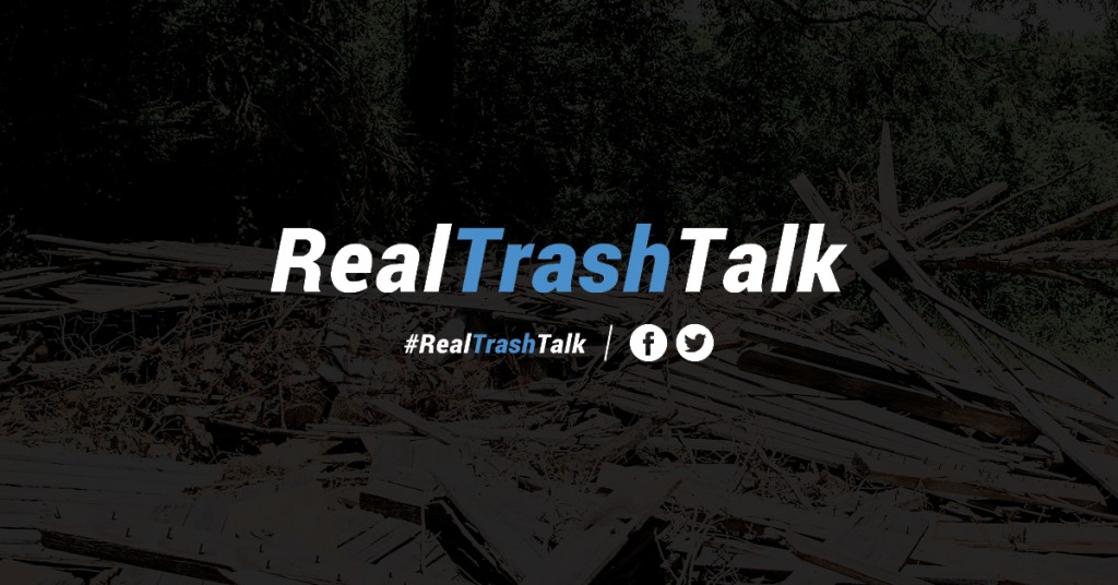 Real Trash Talk | City of Dallas