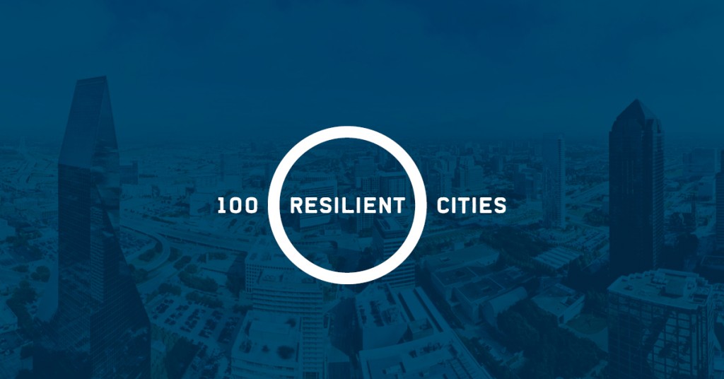 Resilient Cities Survey | City of Dallas