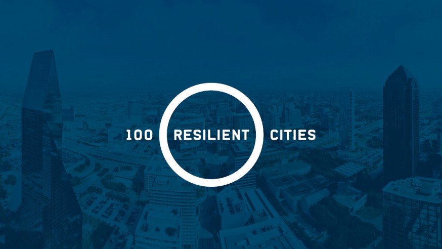 City asking citizens to participate in Resilient Cities survey