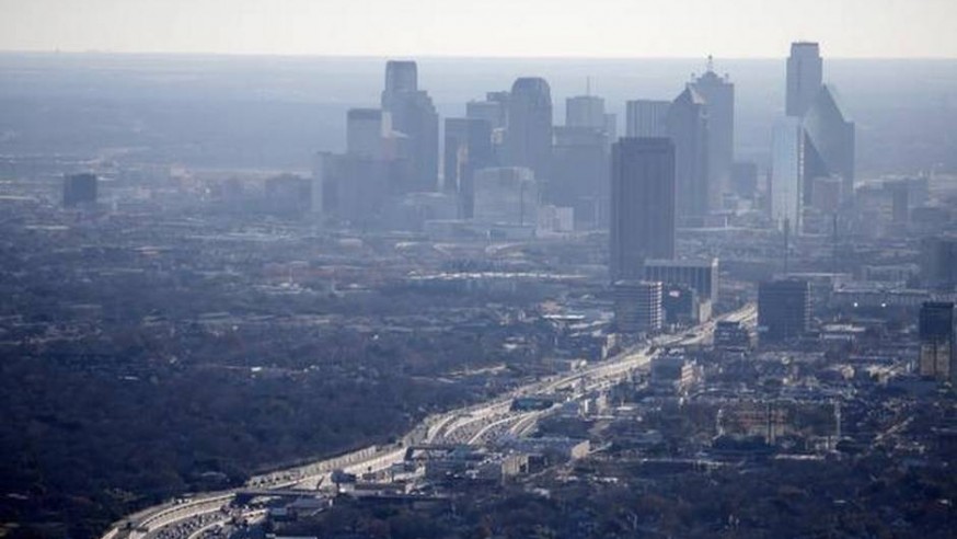 OEQ report proposes solutions to improve Dallas ozone levels