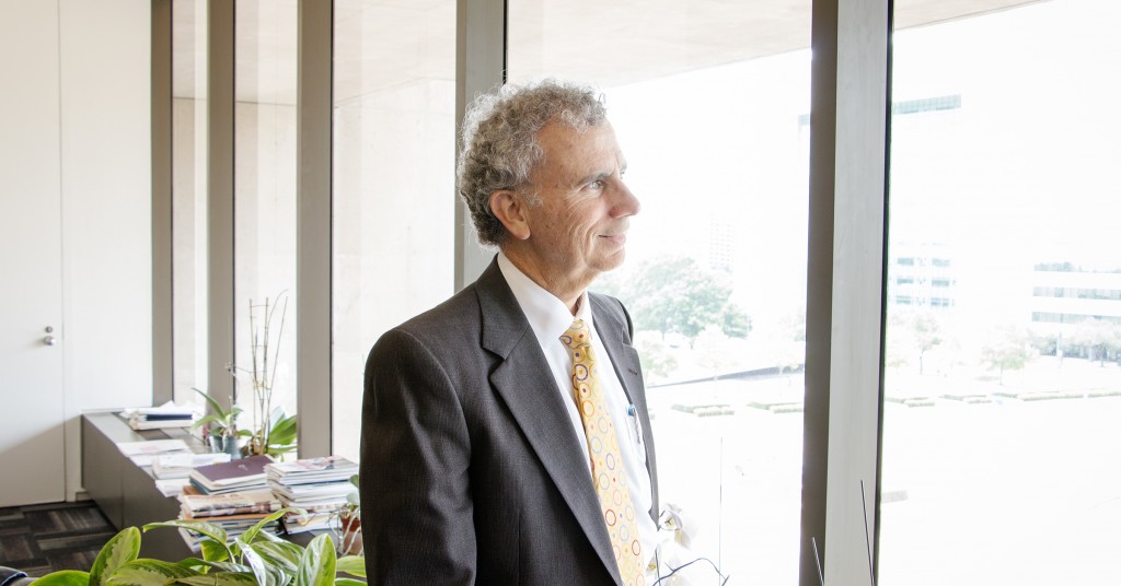 AC Gonzalez | City of Dallas