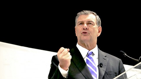 Mayor Rawlings and Fort Worth Mayor will lead Mexico City trade mission