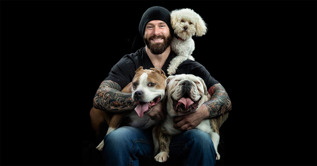 Show Your Soft Side | City of Dallas