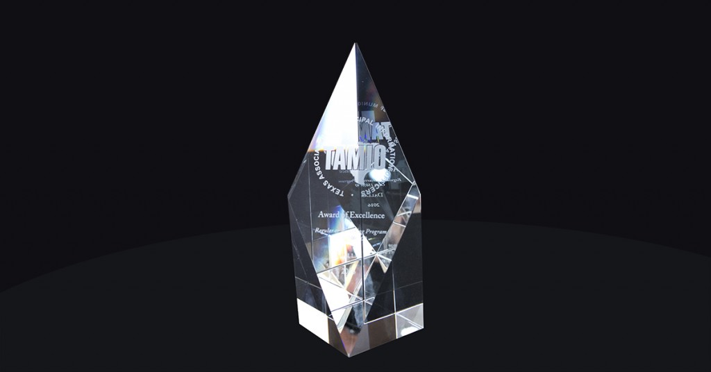 TAMIO Award | City of Dallas