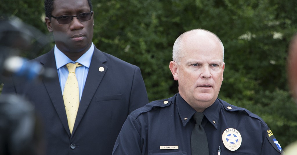 Trash Talk Announcement | City of Dallas