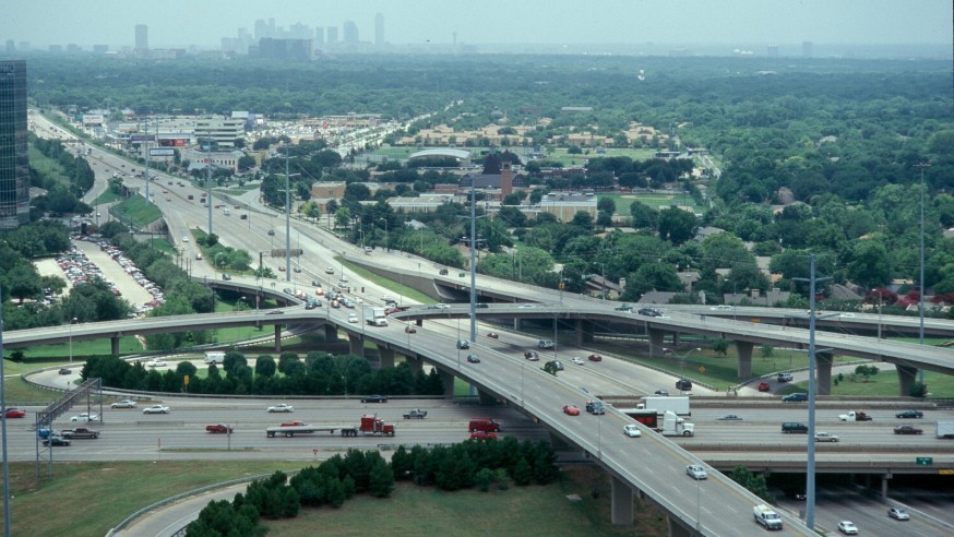 Update on Dallas North Tollway and Bush Turnpike improvements