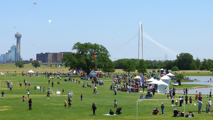 Trinity River Wind Festival rescheduled; to be held Oct. 29