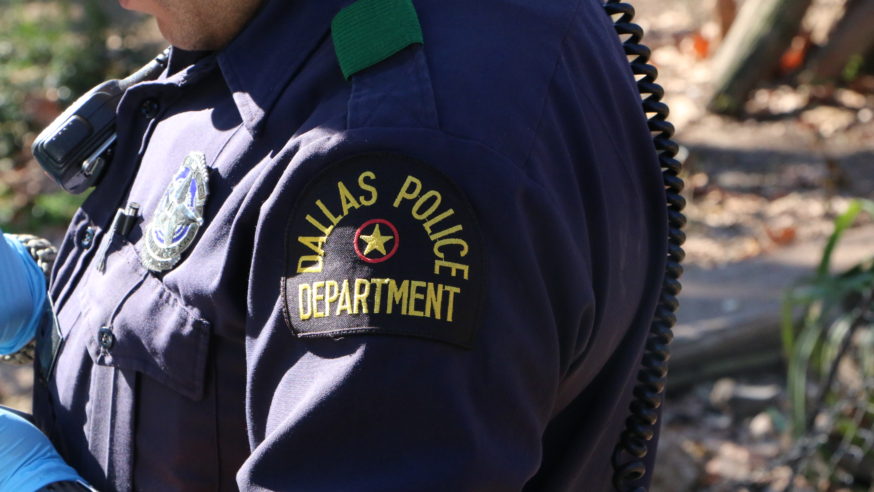 Keeping Dallas Safe: DPD Task Force Update