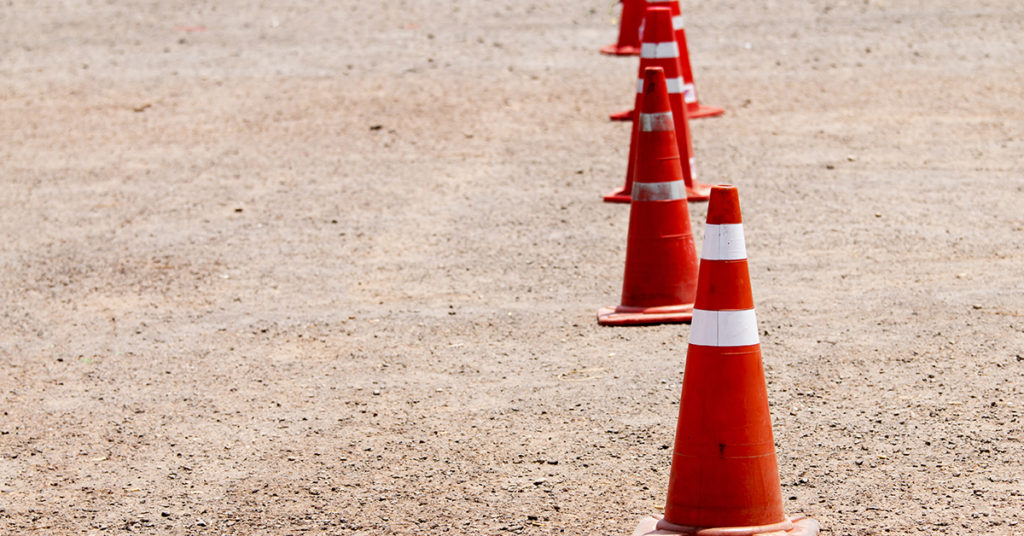 Road Construction | City of Dallas