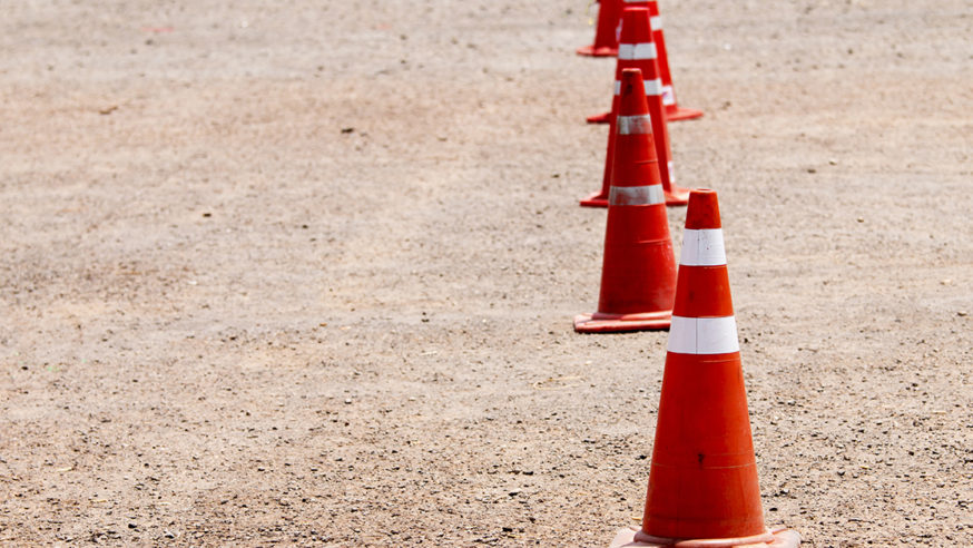 Dallas North Tollway construction closures set for this weekend